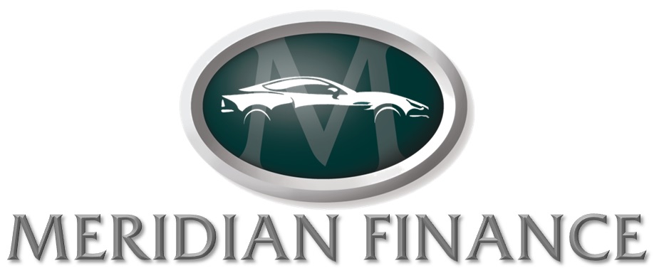 Meridian Finance CRM logo
